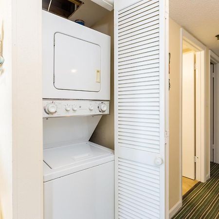Windy Shores II By Capital Vacations North Myrtle Beach Eksteriør bilde