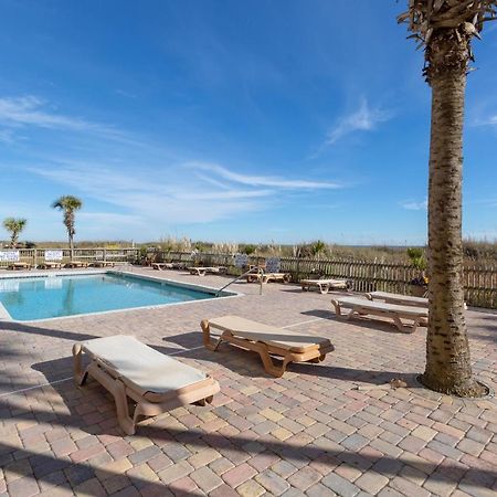 Windy Shores II By Capital Vacations North Myrtle Beach Eksteriør bilde