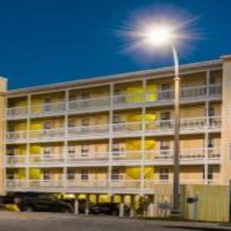 Windy Shores II By Capital Vacations North Myrtle Beach Eksteriør bilde