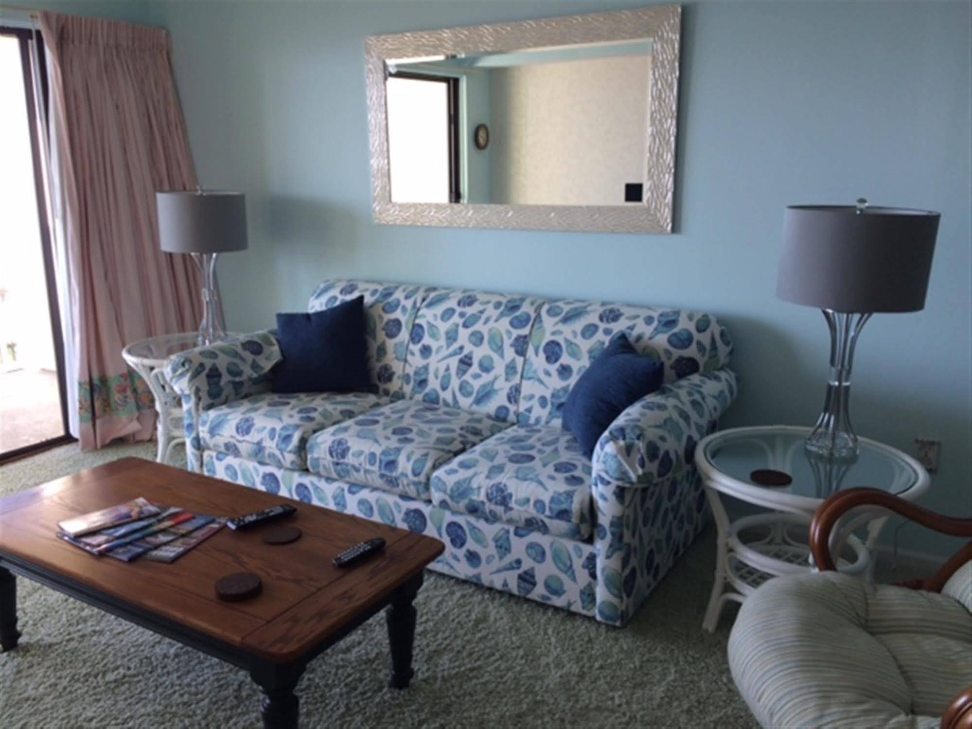 Windy Shores II By Capital Vacations North Myrtle Beach Eksteriør bilde