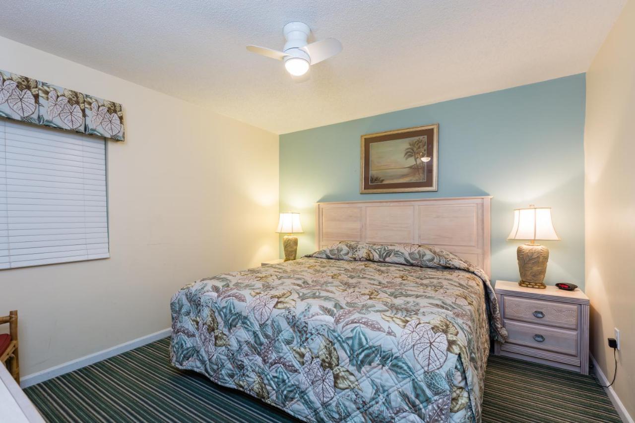 Windy Shores II By Capital Vacations North Myrtle Beach Eksteriør bilde