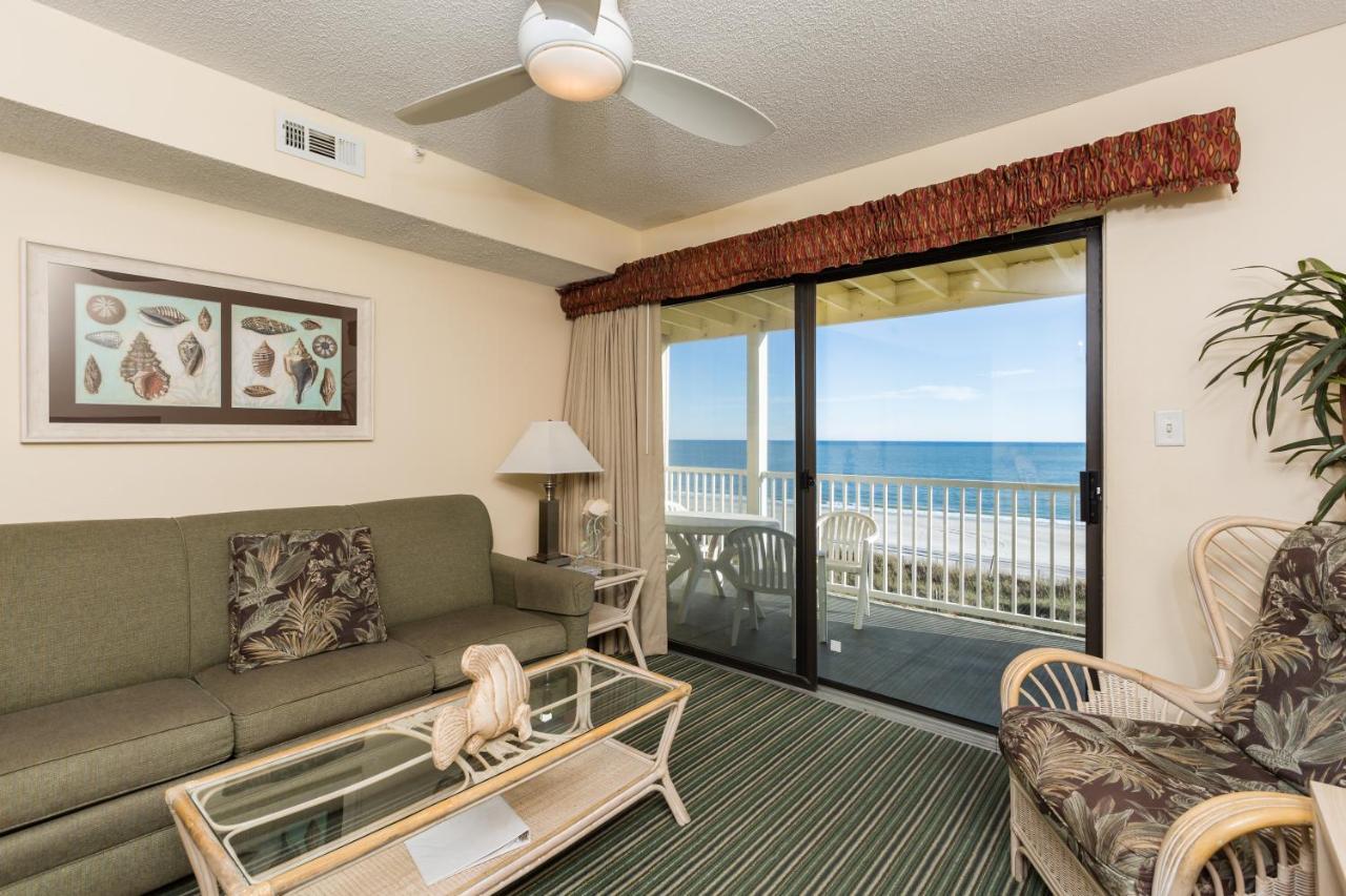 Windy Shores II By Capital Vacations North Myrtle Beach Eksteriør bilde