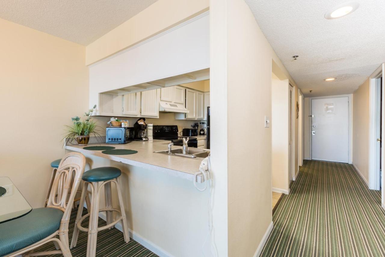 Windy Shores II By Capital Vacations North Myrtle Beach Eksteriør bilde