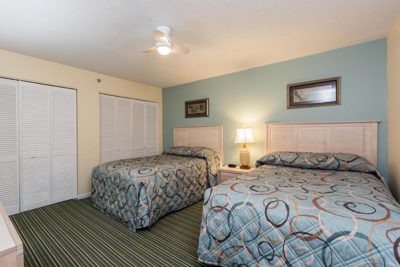 Windy Shores II By Capital Vacations North Myrtle Beach Eksteriør bilde