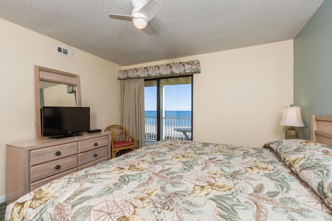 Windy Shores II By Capital Vacations North Myrtle Beach Eksteriør bilde