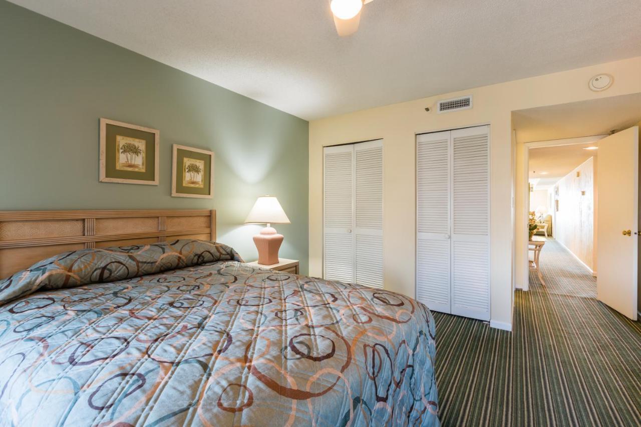 Windy Shores II By Capital Vacations North Myrtle Beach Eksteriør bilde