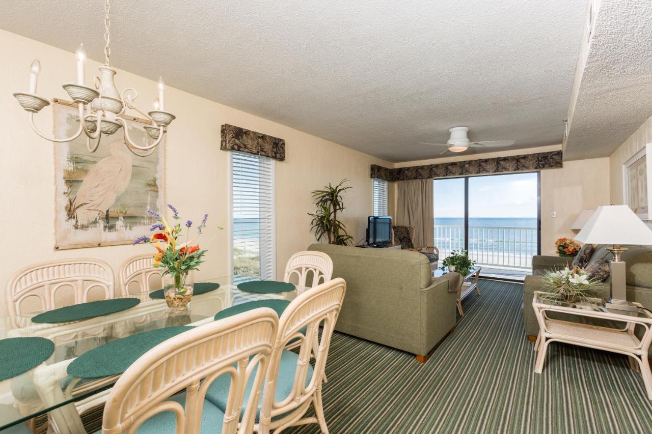 Windy Shores II By Capital Vacations North Myrtle Beach Eksteriør bilde