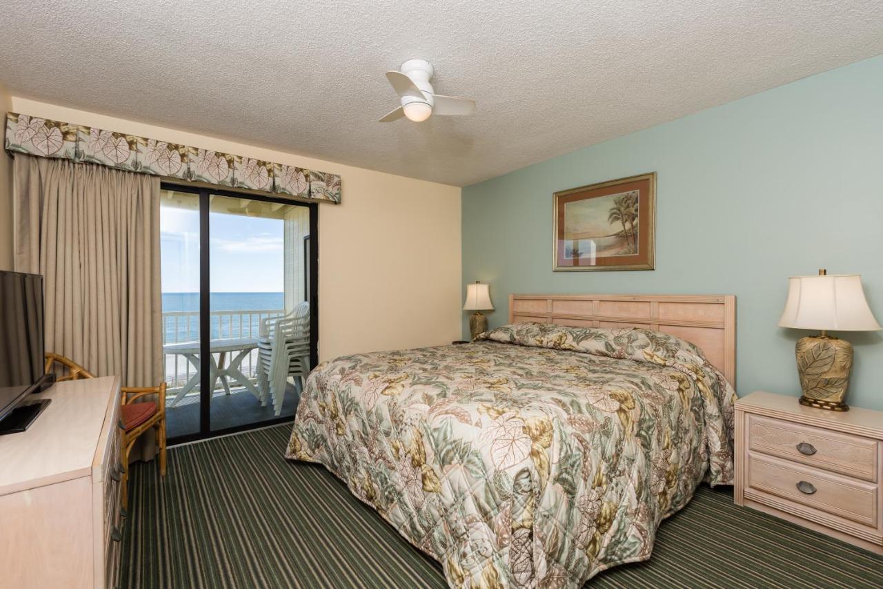 Windy Shores II By Capital Vacations North Myrtle Beach Eksteriør bilde