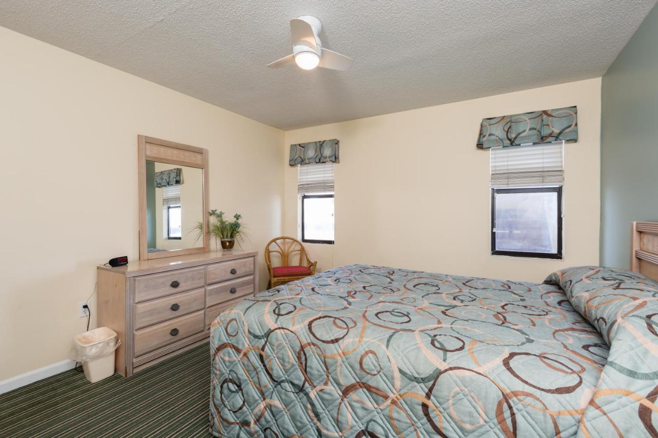 Windy Shores II By Capital Vacations North Myrtle Beach Eksteriør bilde