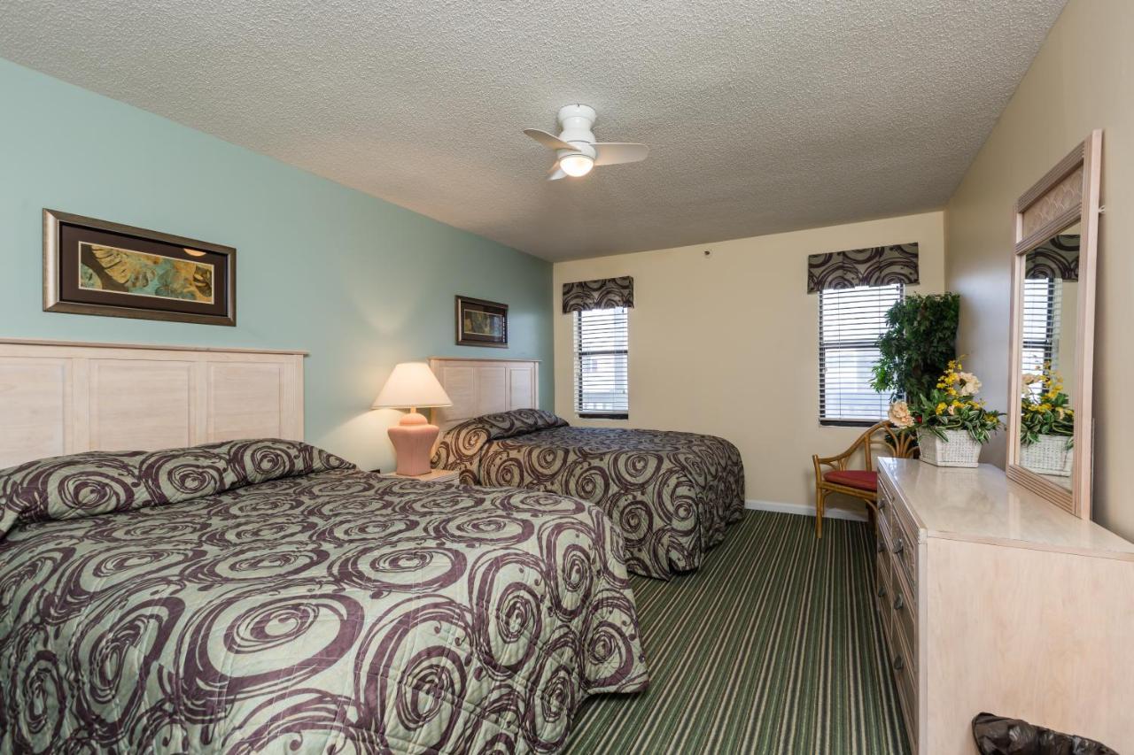 Windy Shores II By Capital Vacations North Myrtle Beach Eksteriør bilde