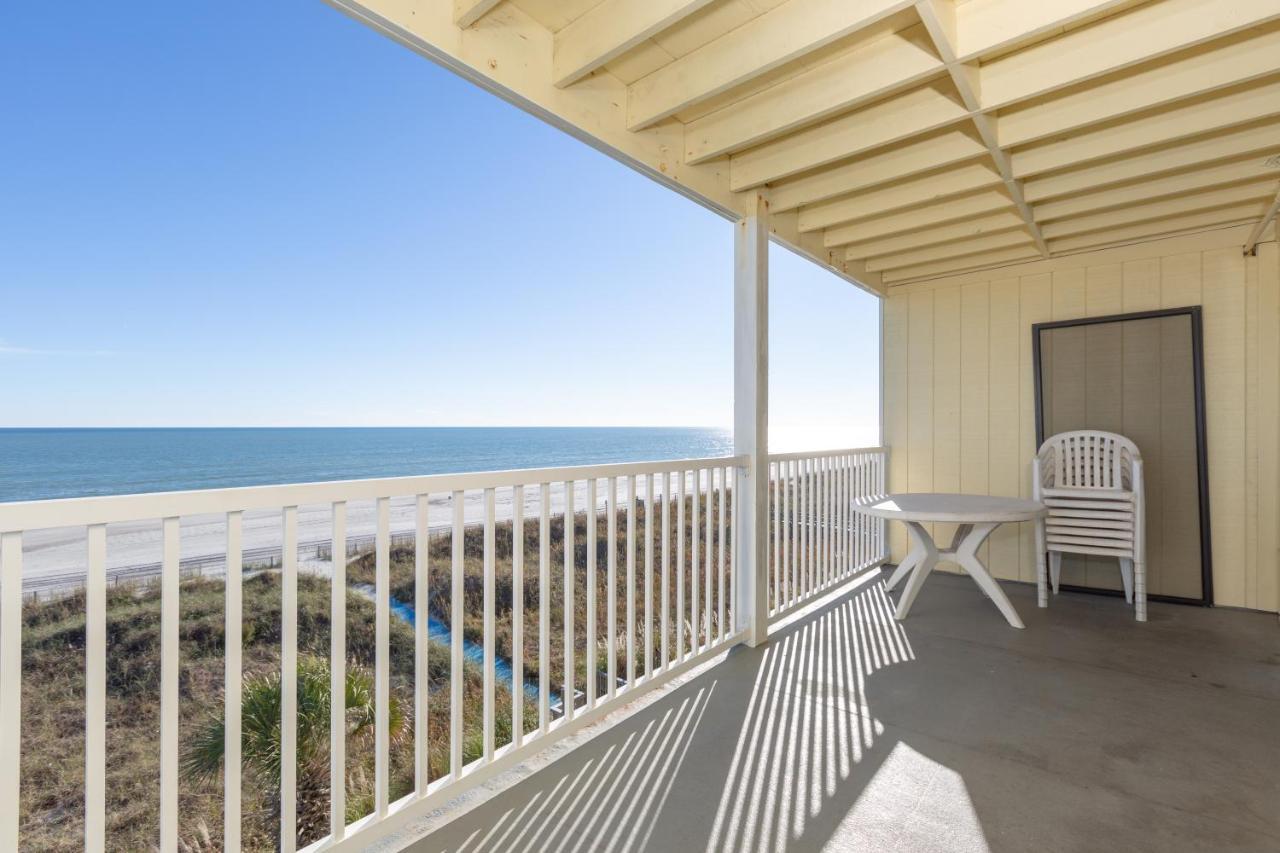 Windy Shores II By Capital Vacations North Myrtle Beach Eksteriør bilde