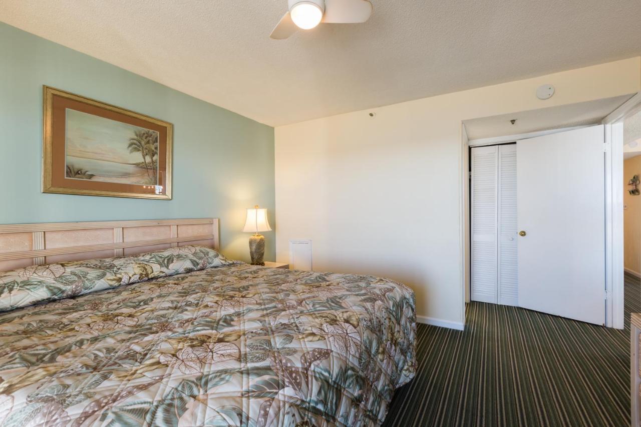 Windy Shores II By Capital Vacations North Myrtle Beach Eksteriør bilde
