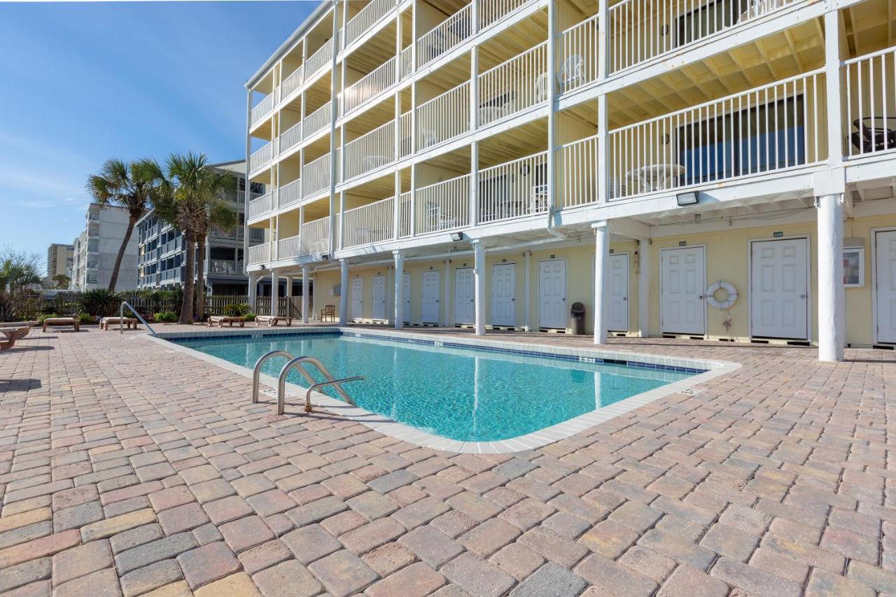Windy Shores II By Capital Vacations North Myrtle Beach Eksteriør bilde