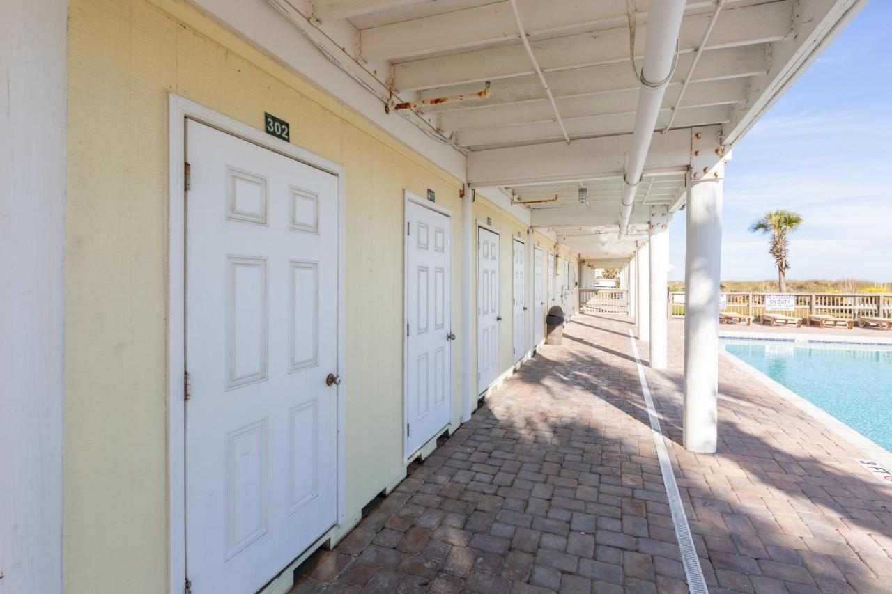 Windy Shores II By Capital Vacations North Myrtle Beach Eksteriør bilde