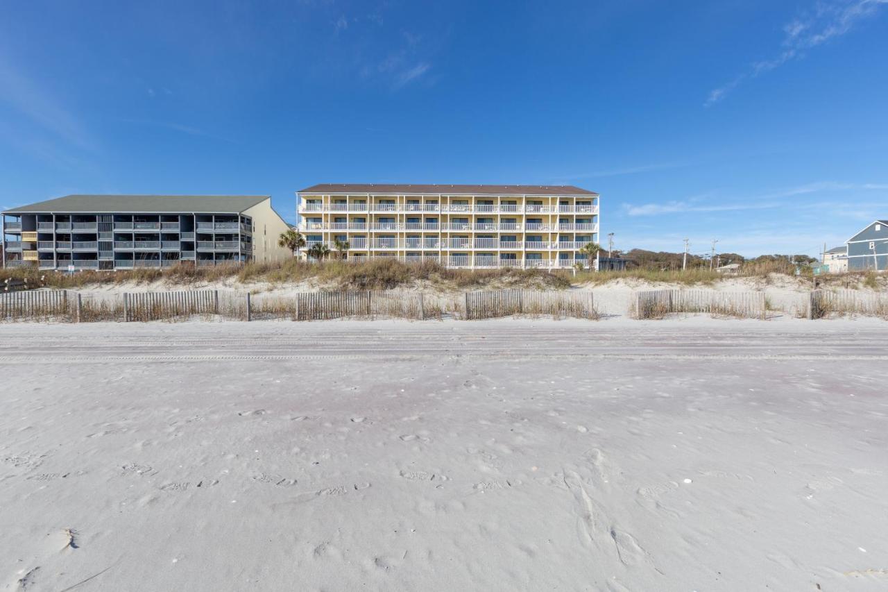 Windy Shores II By Capital Vacations North Myrtle Beach Eksteriør bilde