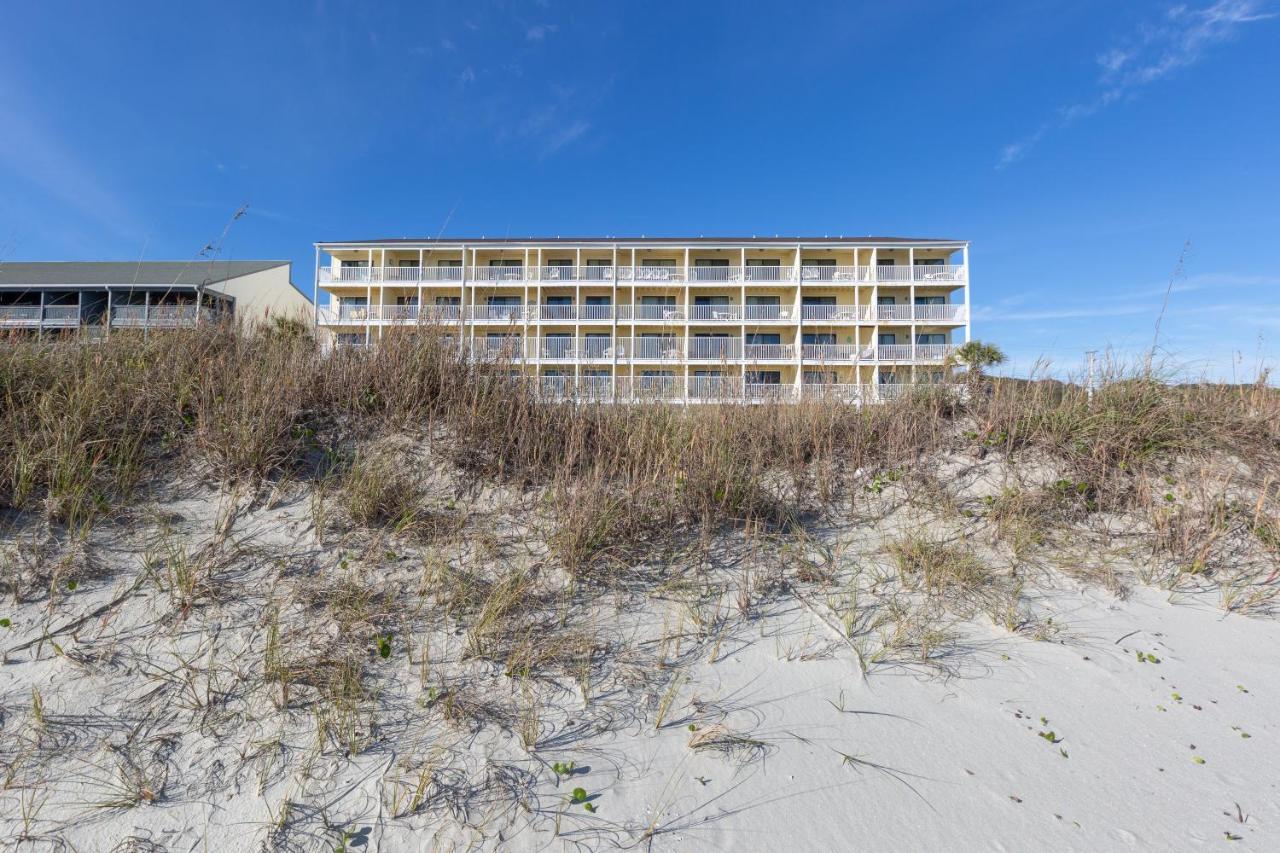 Windy Shores II By Capital Vacations North Myrtle Beach Eksteriør bilde