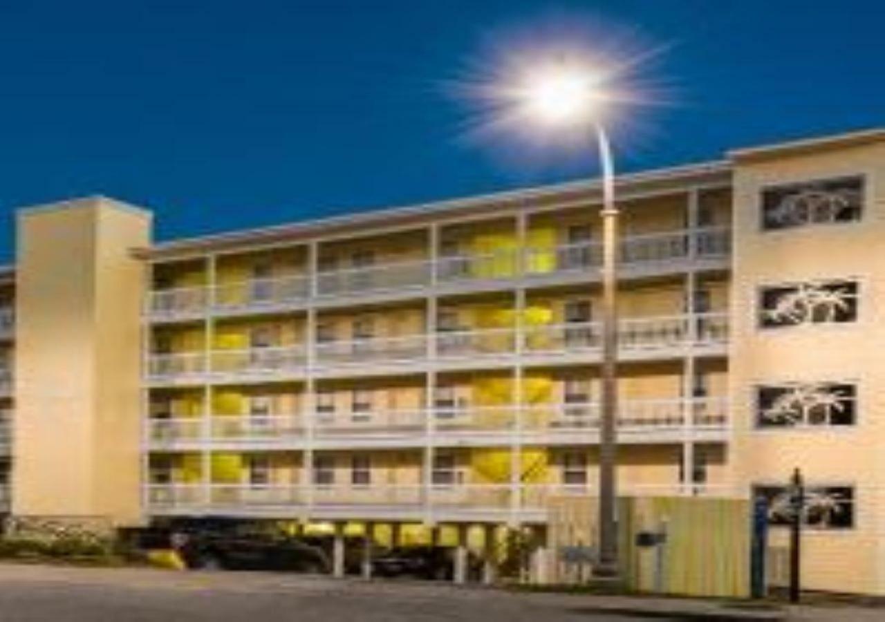 Windy Shores II By Capital Vacations North Myrtle Beach Eksteriør bilde